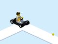 Игра Городская площадь онлайн