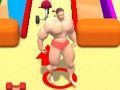 Игра Мускульный прорыв онлайн