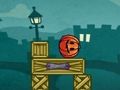 Игра Тыквенное падение онлайн