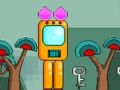 Игра Теко против Дува онлайн
