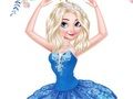 Игра Лучшие подруги балерины онлайн