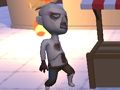 Игра Зомби Пуля 3D онлайн