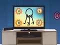 Игра Побег из металлического дома онлайн