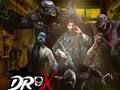 Игра Доктор Икс онлайн