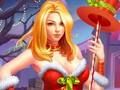 Игра Цирковые пары онлайн