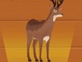 Игра Симулятор оленя онлайн Игра Симулятор оленя онлайн