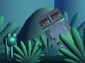 Игра Спасение лягушек онлайн Игра Спасение лягушек онлайн