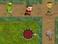 Игра Хэллоуин вурдалаки онлайн