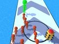Игра Тюремные ворота онлайн