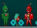 Игра Пришелец безо  онлайн