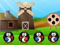 Игра Спасти корову онлайн