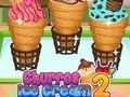 Игра Мороженое чуррос 2 онлайн Игра Мороженое чуррос 2 онлайн