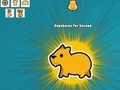 Игра Капибара Кликер онлайн