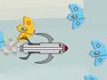 Игра Лучшая бабочка онлайн