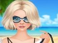 Игра Модное переодевание Вызов онлайн