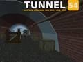 Игра Туннель 54 онлайн