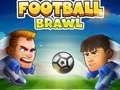 Игра Футбольная драка онлайн
