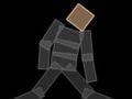 Игра Искалечьте куклу онлайн