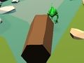 Игра Удар по лягушке онлайн