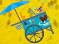 Игра Кликер для эскимо онлайн