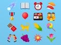 Игра Эмоджи головоломка онлайн