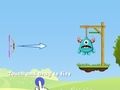 Игра Сломанная стрела: Испытание лучников онлайн