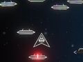 Игра Бегущий по астероидам онлайн
