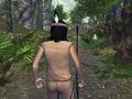 Игра Раненое лето онлайн