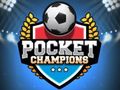 Игра Карманные чемпионы онлайн