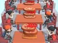 Игра Прорыв сэндвича онлайн