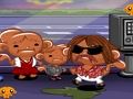 Игра Счастливая обезьянка: уровень 683 онлайн