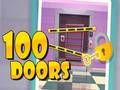 Игра 100 дверей онлайн