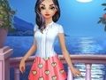 Игра Любовь: Одевалка онлайн