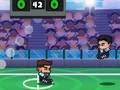 Игра Футбольные головы 2023 онлайн