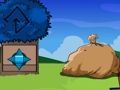 Игра Спасите собаку 2 онлайн