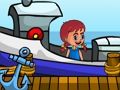 Игра Спасти голодную девушку онлайн