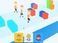 Игра Парни трансформируются онлайн