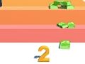 Игра Математический бегун Объединить номер онлайн