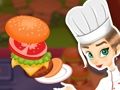 Игра Кулинарная лихорадка: ресторанная игра онлайн
