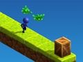 Игра Метро бегун онлайн