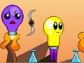 Игра Подруга-лампочка 2 онлайн