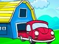 Игра Побег из оранжевой машины 2 онлайн