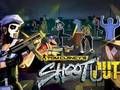 Игра Перестрелка Тома Клэнси онлайн