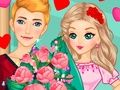 Игра Моя история любви онлайн