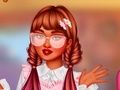Игра Инста девушки: Бэбикор Мода онлайн