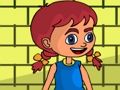Игра Побег из дома милой девушки онлайн