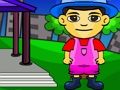 Игра Спасти милую девушку 2 онлайн