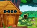 Игра Спасите тигренка онлайн
