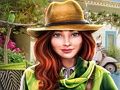 Игра Потерянная в новом месте онлайн