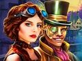Игра Усадьба вне времени онлайн